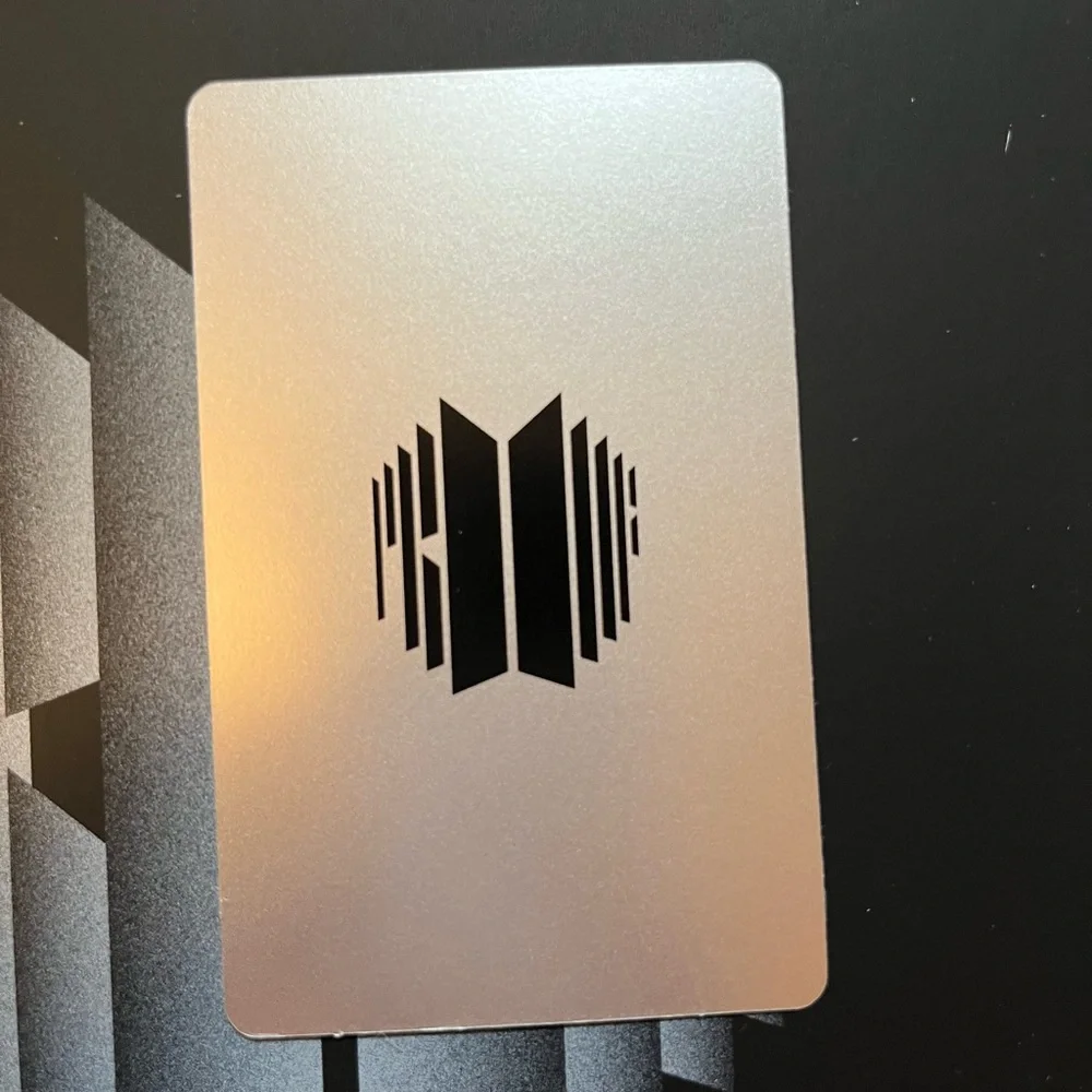 BTS Proof - Picture 3 of 5
